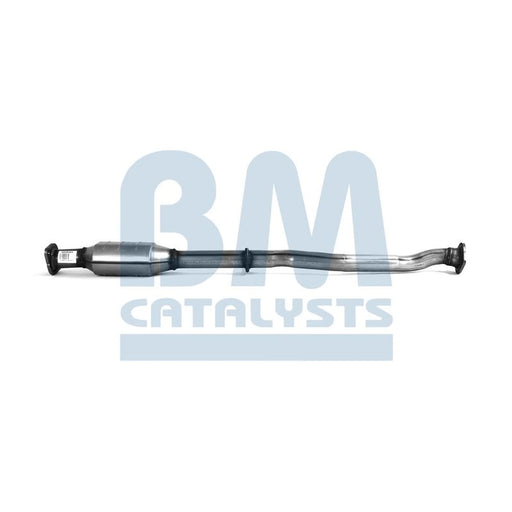 BM Catalysts Homologated Diesel Cat BM80264H