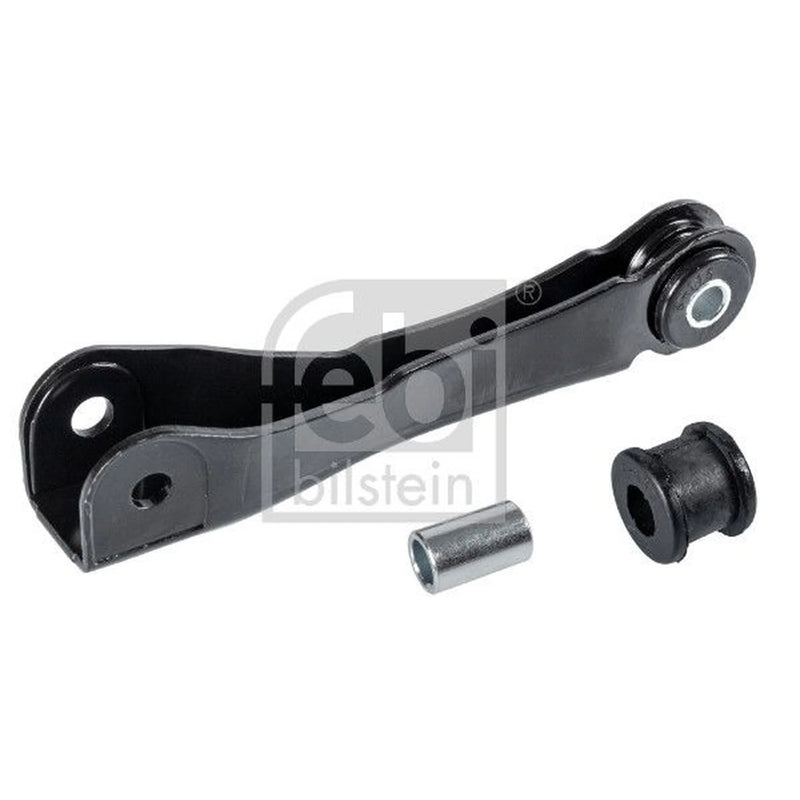 Febi Stabiliser Bar Link Coupling Rod Rear Right 42094