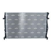NRF Engine Radiator 58398