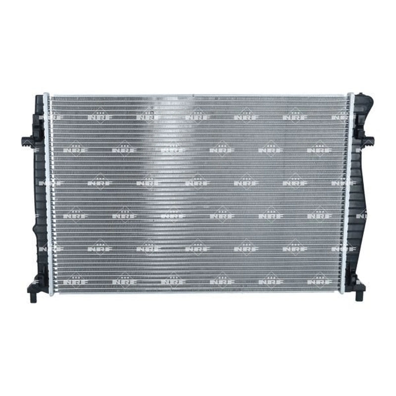 NRF Engine Radiator 58398