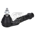 Febi Steering Tie Rod End Ball Joint Front Right 196687