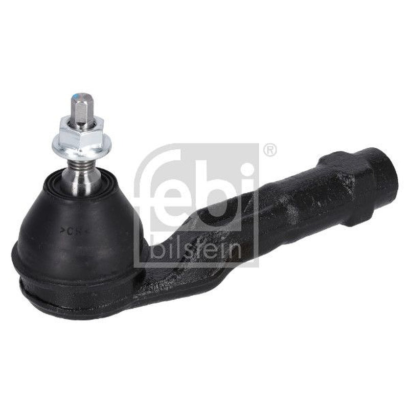 Febi Steering Tie Rod End Ball Joint Front Right 196687