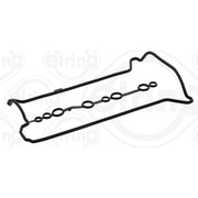 Elring Cylinder Head Cover Gasket ACM (Polyacrylate) 599.170