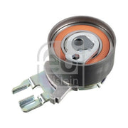 Febi Timing Belt Tensioner Pulley OD ID Wide 27558