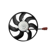 Hella Engine Cooling Fan Right 8EW 366 420-111