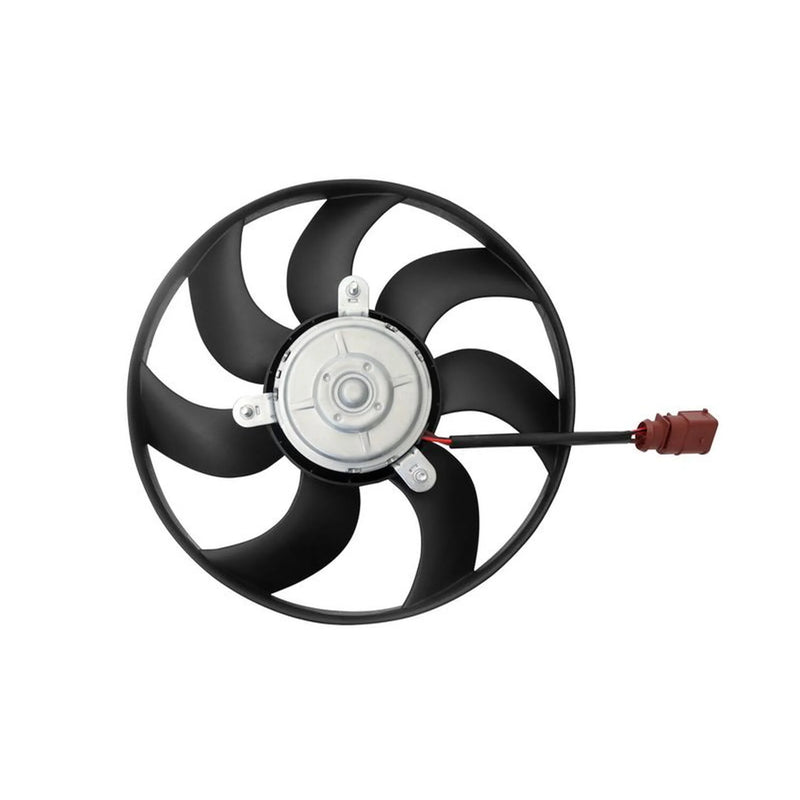 Hella Engine Cooling Fan Right 8EW 366 420-111