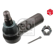 Febi Steering Tie Rod Ball Joint Front 44876