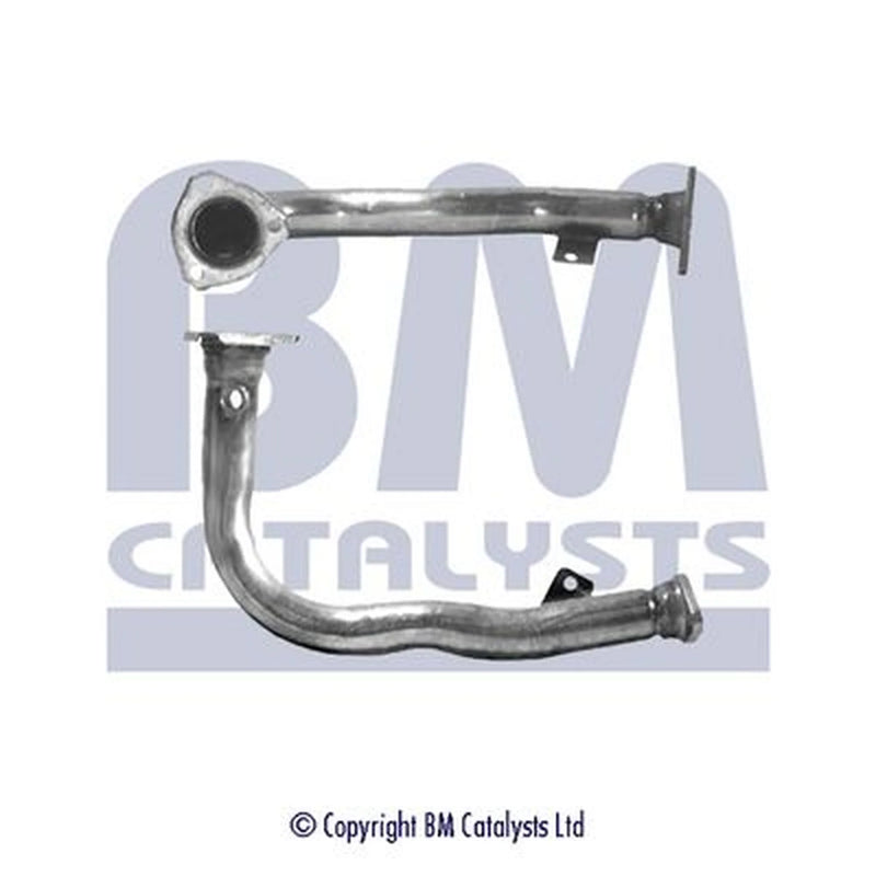BM Catalysts Exhaust Pipe OD BM70001