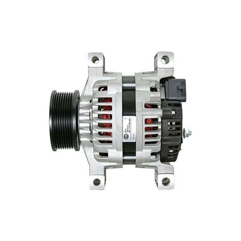 Hella Car Alternator 12V 8EL 012 584-941