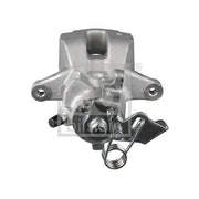Febi Brake Caliper Assembly Rear Right 178117