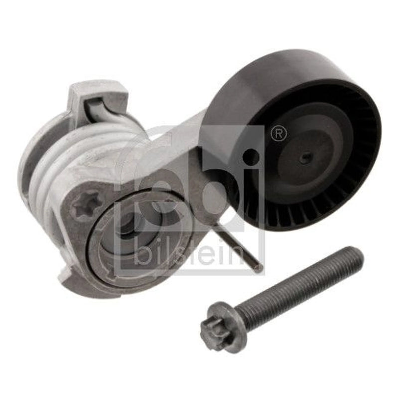 Febi Auxiliary Belt Tensioner 28708