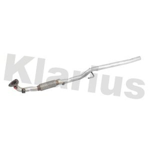 Klarius Exhaust Pipe OD SE127J