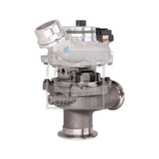 Febi Turbocharger Turbo Unit 186716