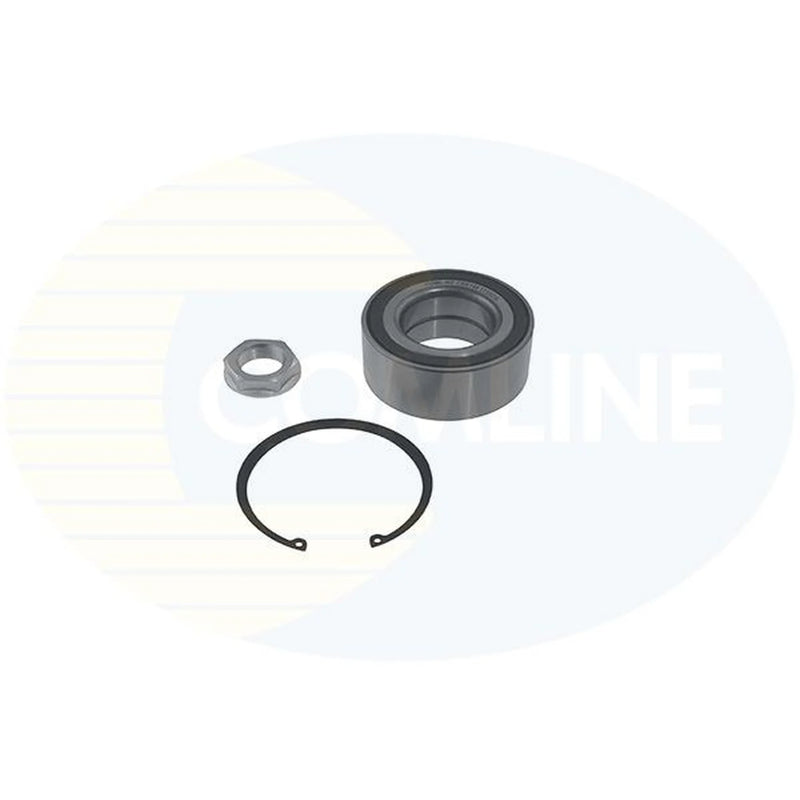 Comline Wheel Bearing Kit 86mm CBK180