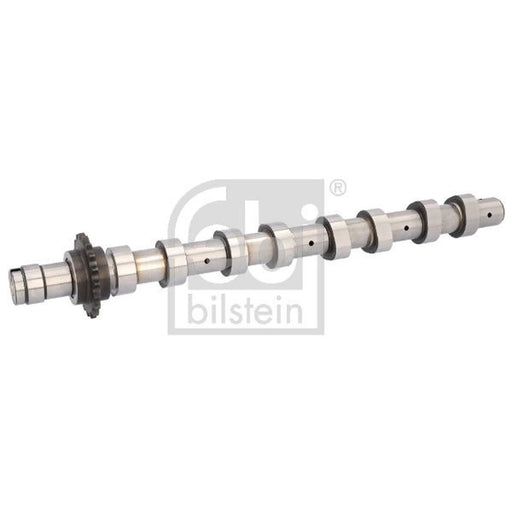Febi Engine Camshaft Intake Side Lobes 192638