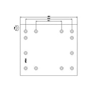 Textar Textar Cv Brake Lining Set 1936912 21200794B 1936912