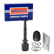 Borg & Beck Drive Shaft Joint Kit BCJ1270