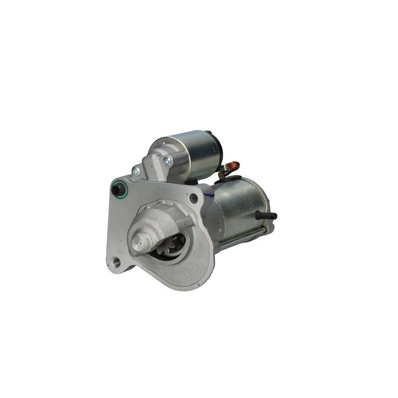 Valeo Starter Motor 12V 1.2kW 11 Teeth 446522