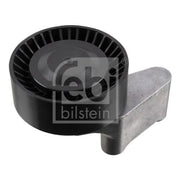 Febi V-Ribbed Belt Deflection/Guide Pulley 19539