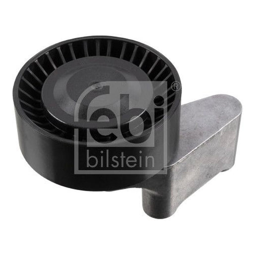Febi V-Ribbed Belt Deflection/Guide Pulley 19539