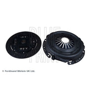 Blue Print Clutch Kit Set 3pc 267mm ADA103021