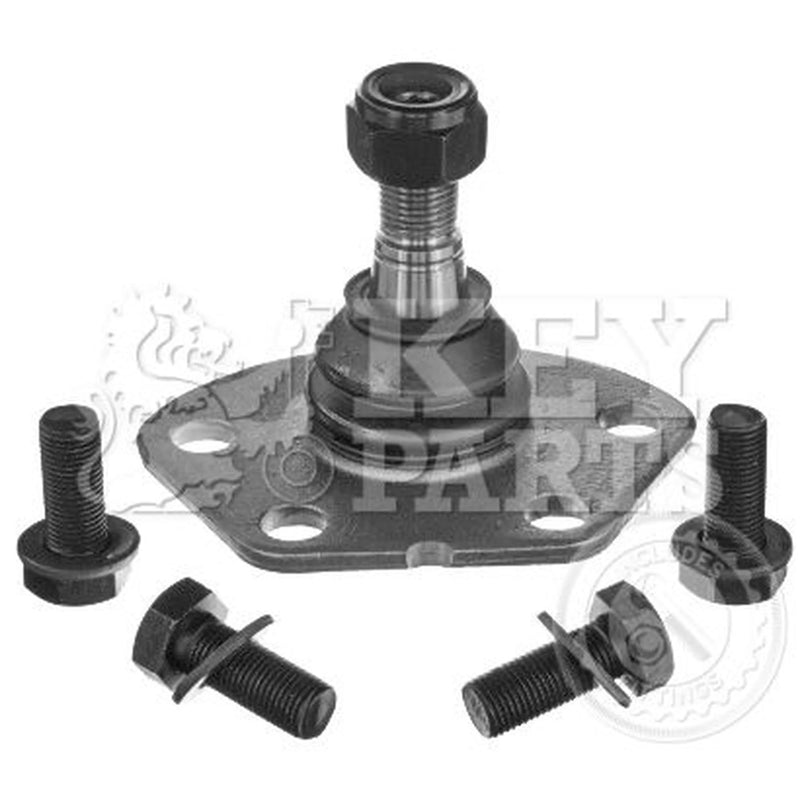 Key Parts Ball Joint Front Left KBJ5436