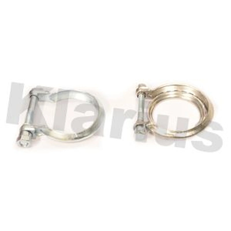 Klarius Fitting Kit - Catalyst And Dpf 405583 405583