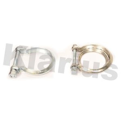 Klarius Fitting Kit - Catalyst And Dpf 405583 405583