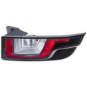 Hella Tail Light / Lamp W16W Right 2SK 012 379-501