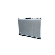 NRF Engine Radiator 53690