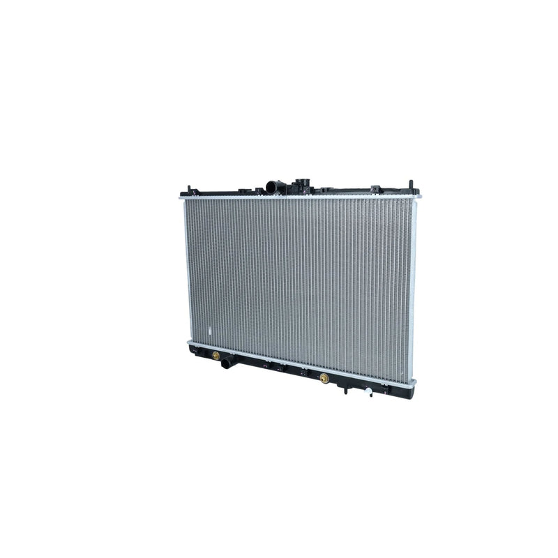NRF Engine Radiator 53690
