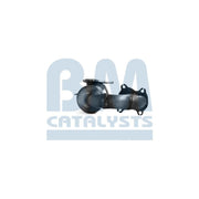 BM Catalysts Homologated Diesel Cat BM80417H