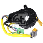Febi Airbag Clock Spring 16 Connectors 199086