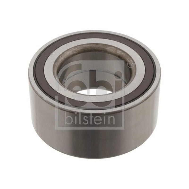 Febi Wheel Bearing 84mm OD ID Wide 29182