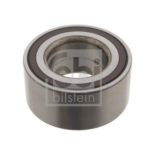 Febi Wheel Bearing 84mm OD ID Wide 29182