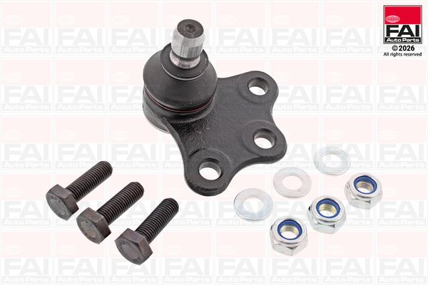 FAI Ball Joint