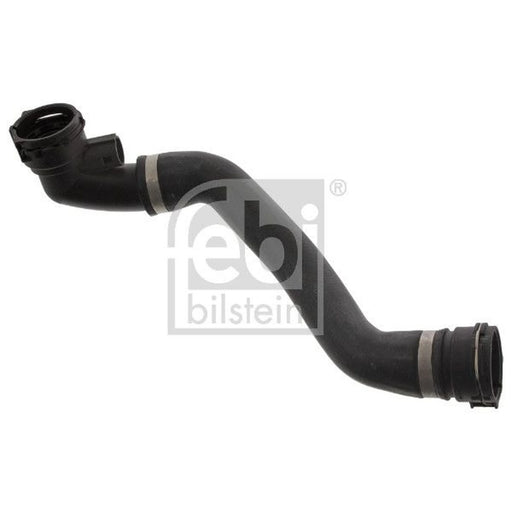 Febi Radiator Coolant Hose Lower Right 325mm ID 45815