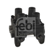 Febi Multi-Circuit Protection Valve Connectors 38123
