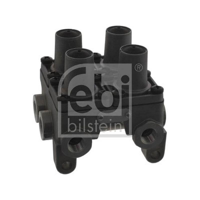 Febi Multi-Circuit Protection Valve Connectors 38123
