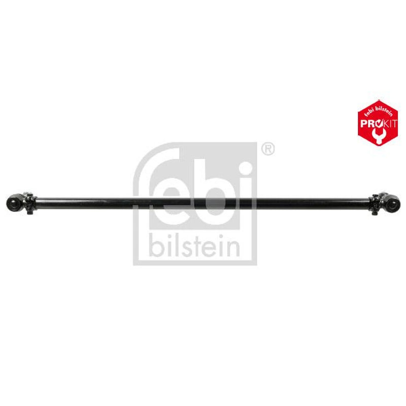 Febi Inner Rack End Right Joint Rear 188525