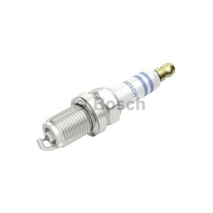 Genuine Bosch Spark Plug Fr6Dpp332S Fits Porsche 911 Turbo S - 3.6 - 06-12 02422 Bosch  - Town Parts