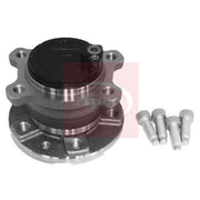 Apec Wheel Bearing Kit 136mm AWB1345