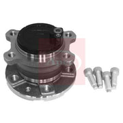 Apec Wheel Bearing Kit 136mm AWB1345