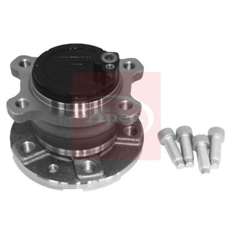 Apec Wheel Bearing Kit 136mm AWB1345