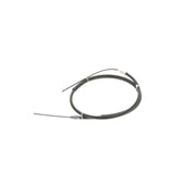 Bosch Handbrake Cable Right Rear 1 987 477 643