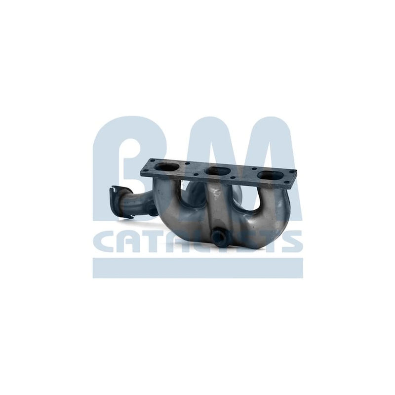 BM Catalysts Homologated Petrol Cat BM91628H