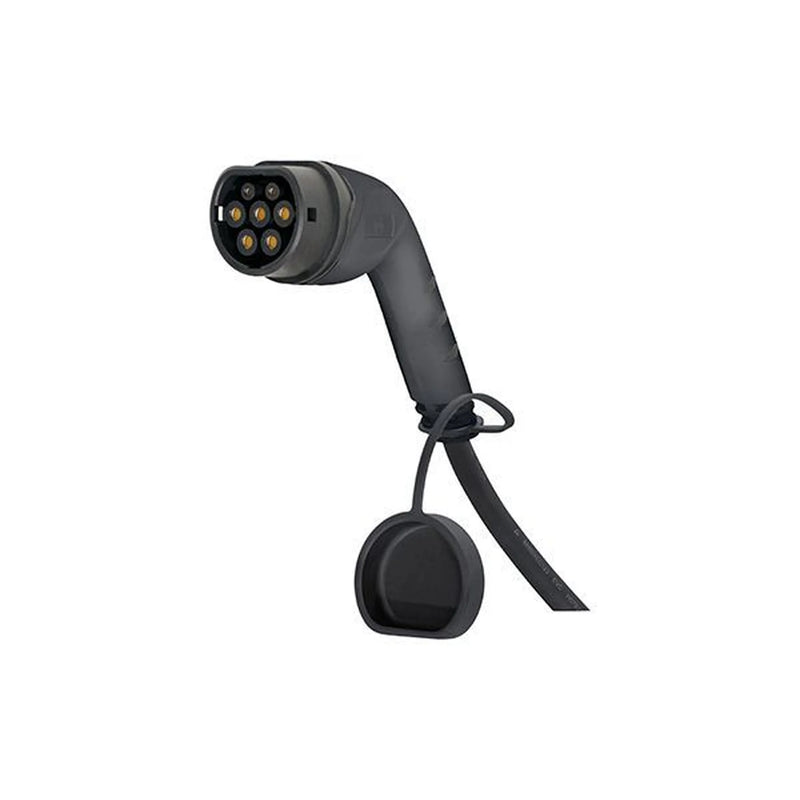 Hella Electric Vehicle Charging Cable Charging plug type 2 8KE 358 255-001