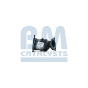 BM Catalysts Homologated Diesel Cat BM80348H