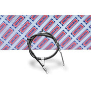Borg & Beck Handbrake Cable Left Rear BKB2010