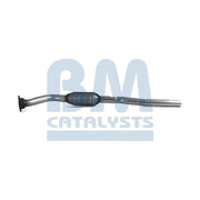 BM Catalysts Homologated Diesel Cat BM80205H